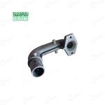 Swaraj Tractor Genuine Exhaust Manifold For 744 Model Tractor